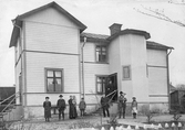 Villa Ulvåsa nr 5, 1917