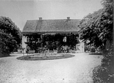 Hjärsta gård, 1909