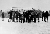 Medlemmar i IF Eyra,  1929