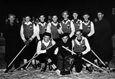 Ishockeylag Örebro FF , 1941