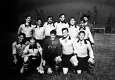 Fotbollslag IF Eyra, 1948