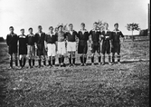 IF Eyras juniorfotbollslag, 1932