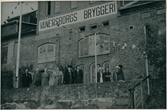 Vänersborgs bryggeri