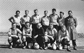 IF Eyras A-lag i  fotboll, 1956