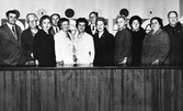 Personal i Brunnsparkens nöjeshall, 1960-tal