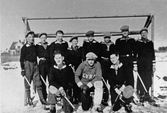 IF Eyras B-lag i bandy, 1931