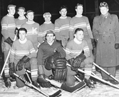 IF Eyras ishockeylag 1950-1951