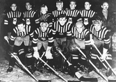 IF Eyras ishockeylag, 1952