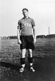 Fotbollsspelare i IF Eyra, 1930-tal