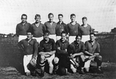 IF Eyras fotbollslag, 1932