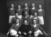 Örebro idrottsklubbs juniorer, 1929