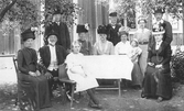 Familjen Nordin i Hjärsta, 1890-tal