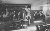 Personal på AB Skofabriken Standard, 1925