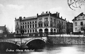 Stora hotellet, 1915