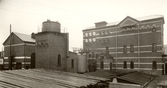 Transformatorhuset, 1910-tal