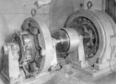Generator, 1893-1900