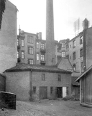 Elproduktionsanläggning, 1890-tal