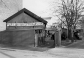 P. O. Jonssons järnmagasin, före 1949