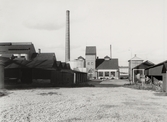 Gasverket, 1940-tal