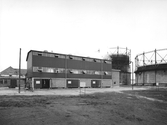 Industriverket, 1960-tal
