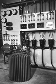 Automatiserad spänningsregulator, 1930-tal