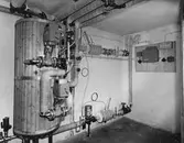 Undercentral för fjärrvärme