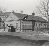 Skebäcks kraftstation