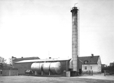 Ny hetvattencentral, 1960-tal