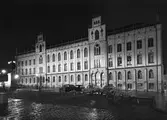 Rådhuset, 1965