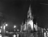 Nikolaikyrkan, 1965