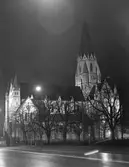 Olaus Petrikyrkan, 1965