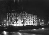 Karolinska läroverket, 1965