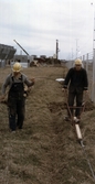 Kabelförläggning, 1970-tal
