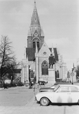 Nikolaikyrkan, 1960-tal