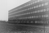 Kontorshuset, 1970-tal
