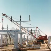 Ställverksmontage, 1973