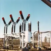 Ställverk, 1970-tal