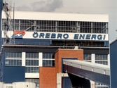 Örebro Energi, 1999