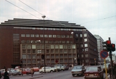 Helsingfors elverks kontor, september 1975
