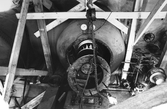 Turbinrenovering, 1980-tal