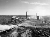 Kvarntorpsverken, 1955