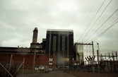 Kraftvärmeverket, 1990-tal