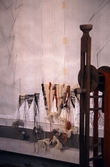 Interiörs utsmyckning, 1980-tal