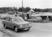 Sannamarken i Fjugesta, 1975