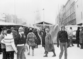 Hindersmässan i Örebro, 1979