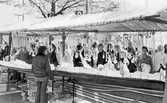 Godisförsäljning i Hallsberg, 1979
