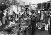 Mattförsäljning i Hallsberg, 1979