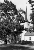 Hovsta kyrka, 1980-tal