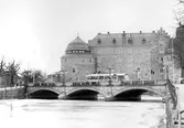Örebro slott 1976
