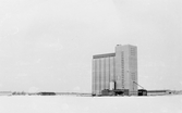 Centralföreningens Silo i Kumla, 1970-tal